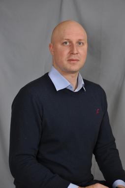 Белов Павел Игоревич